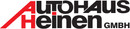 Logo Autohaus Heinen GmbH